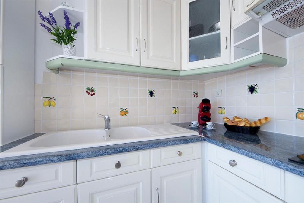 Appartement Piso Sofia à Empuriabrava Extérieur photo