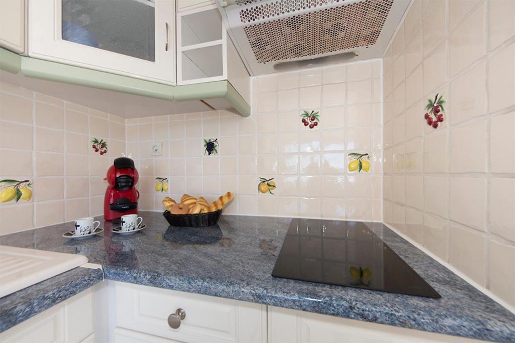 Appartement Piso Sofia à Empuriabrava Extérieur photo
