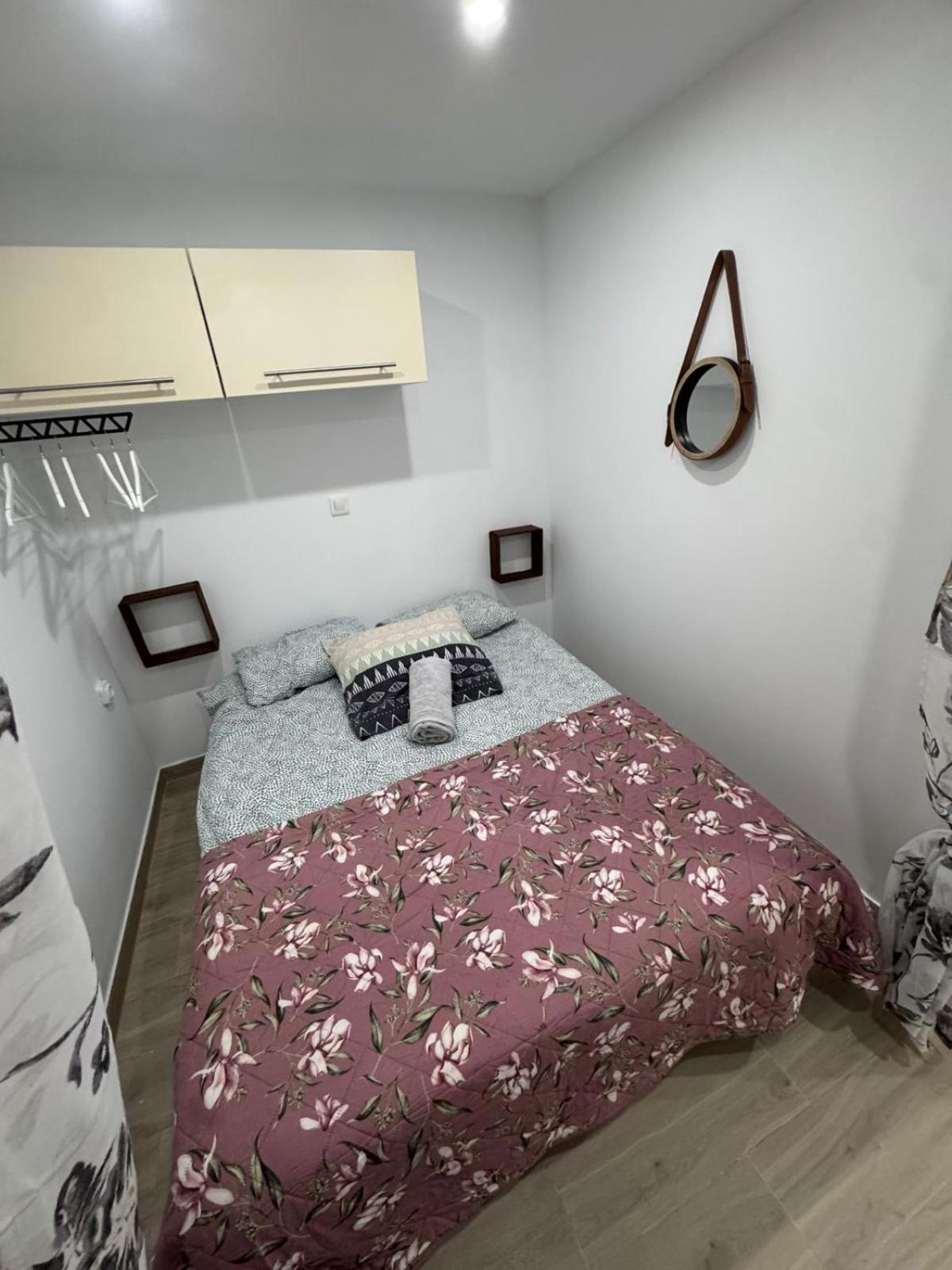 Appartement Piso Sofia à Empuriabrava Extérieur photo