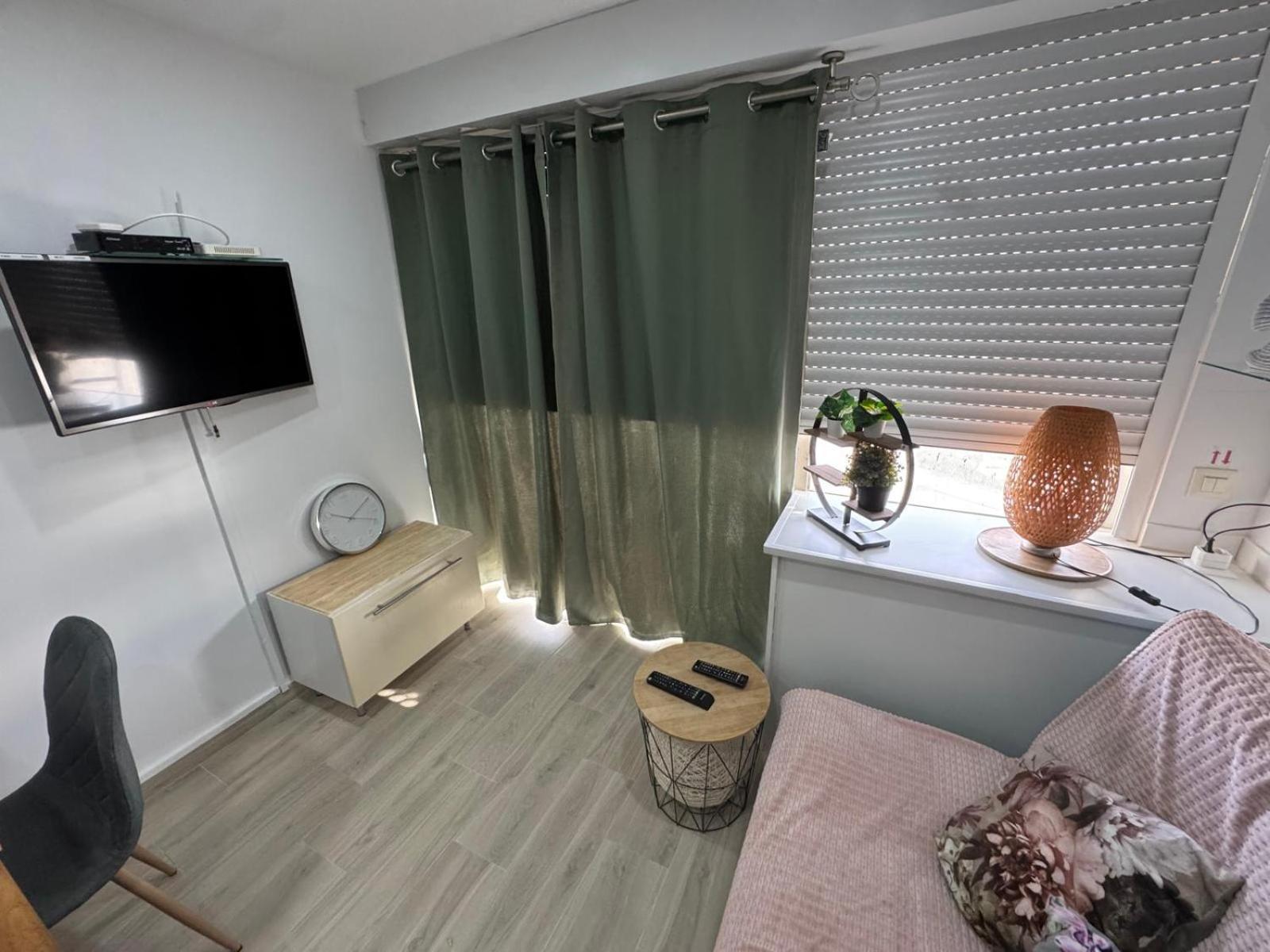 Appartement Piso Sofia à Empuriabrava Extérieur photo