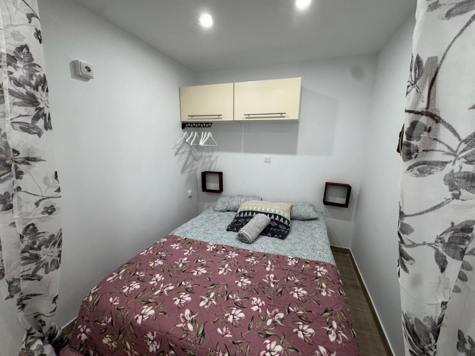 Appartement Piso Sofia à Empuriabrava Extérieur photo