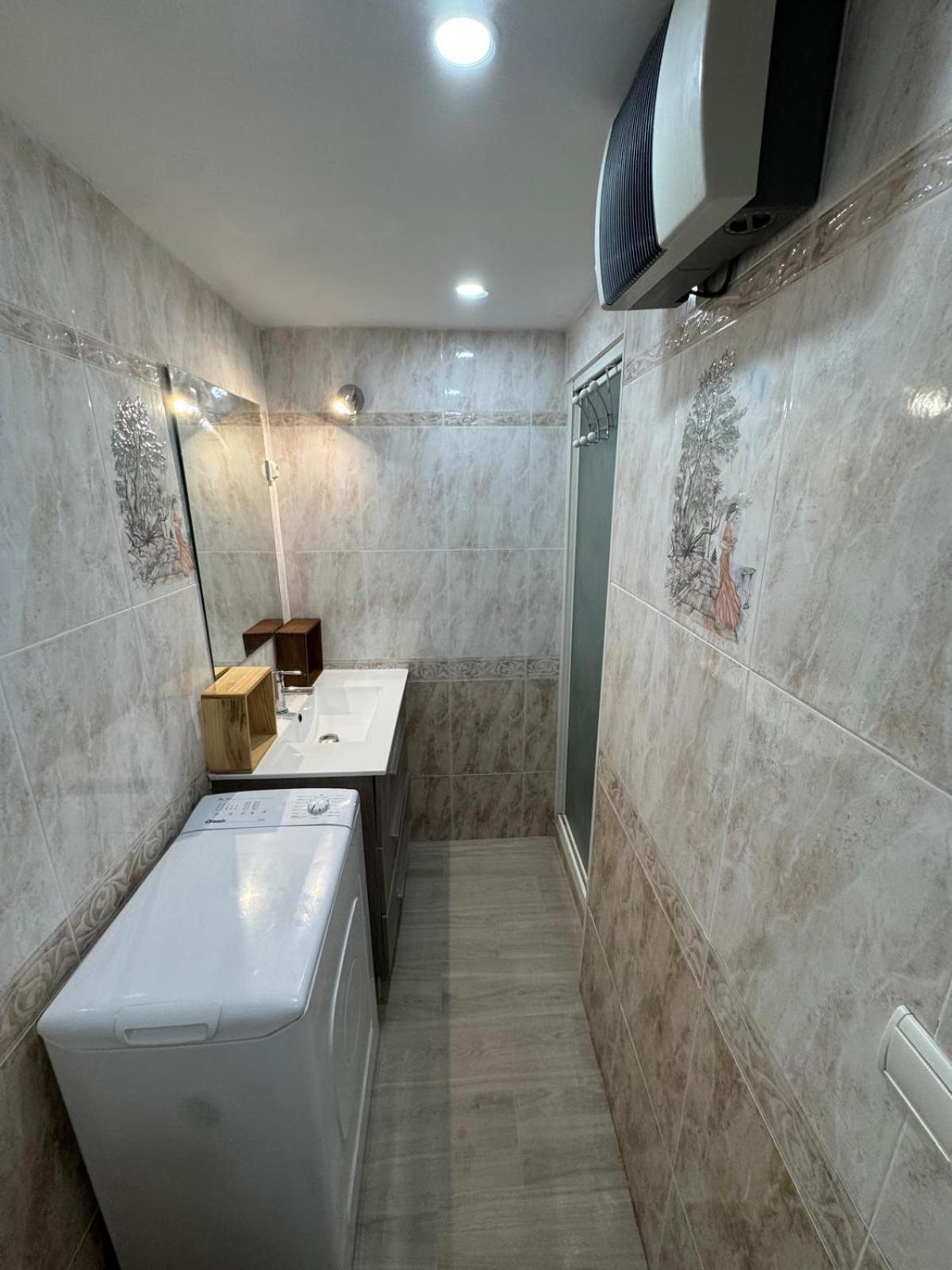 Appartement Piso Sofia à Empuriabrava Extérieur photo