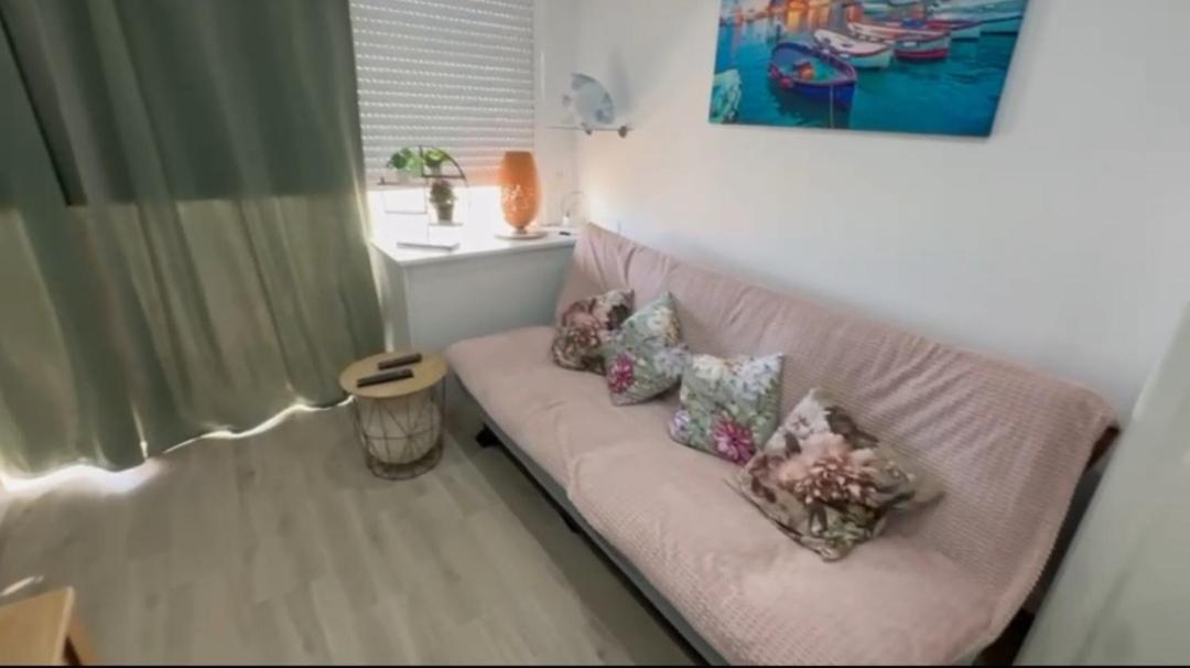 Appartement Piso Sofia à Empuriabrava Extérieur photo